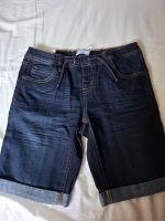 name it Shots Gr 146 neu blue denim mit Zugband und Gummi NEU Wandsbek - Hamburg Rahlstedt Vorschau