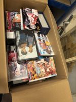 Karton voll mit Mangas Hamburg-Mitte - Hamburg Veddel Vorschau