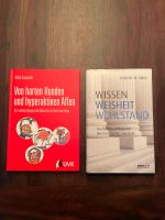 Von harten Hunden und hyperaktiven Affen • Wissen Weisheit Wohlst Nordrhein-Westfalen - Herne Vorschau