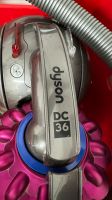 Dyson DC36 Bayern - Ingolstadt Vorschau