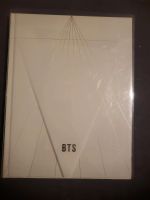 Bts concept photobook kpop BTS buch Eimsbüttel - Hamburg Stellingen Vorschau