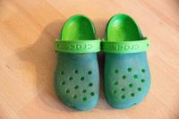 Crocs Gr. 10/11 Hessen - Neu-Anspach Vorschau