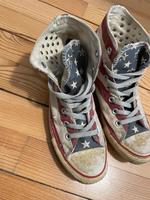 Converse Chuck Taylor All Star 1V829 USA - Vintage - Größe 39 Saarland - Lebach Vorschau