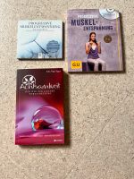 Buch CD Yoga Achtsamkeit Muskel Entspannung Nordrhein-Westfalen - Herne Vorschau