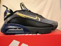 Sneaker NIKE AIR MAX 2090 Gr. 40 Nordrhein-Westfalen - Mettmann Vorschau