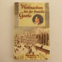 Weihnachten bei der Familie Goethe Hessen - Eschborn Vorschau