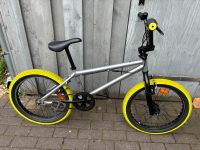 BMX Rad 20 Zoll Schleswig-Holstein - Bargteheide Vorschau