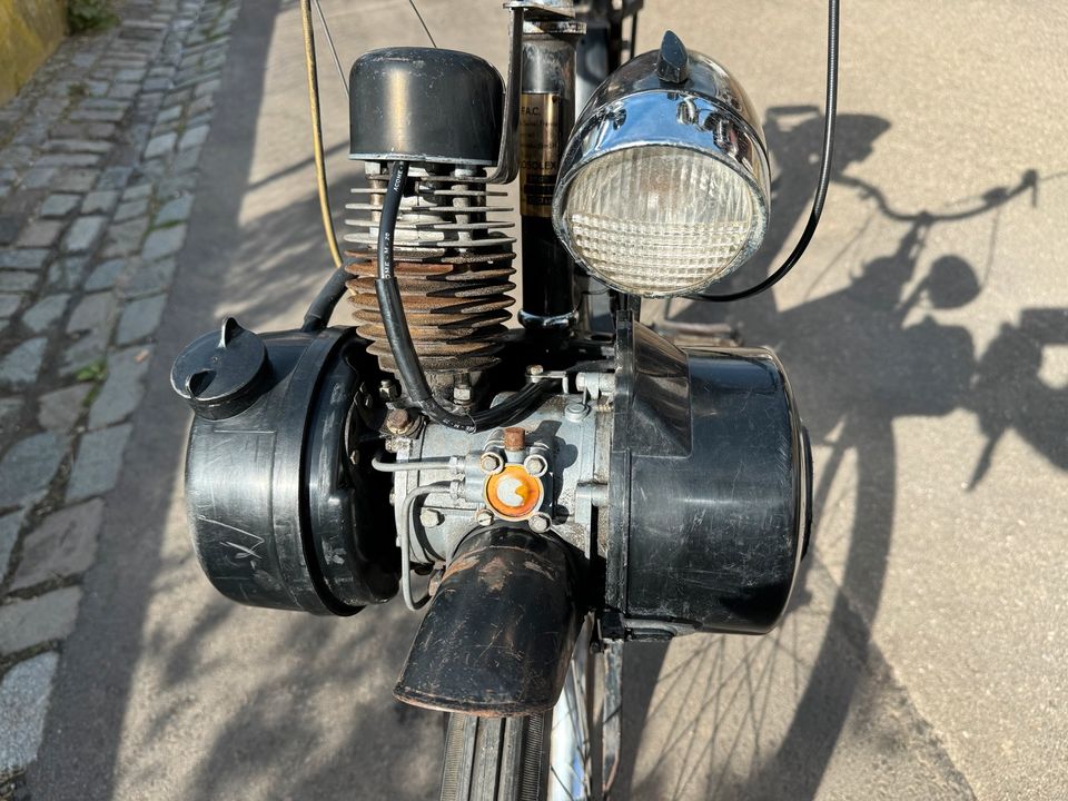 Velosolex 3800 Bj. 1968 unverbastelter original Zustand in Göppingen