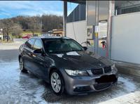 BMW E90 330xd Hessen - Dietzenbach Vorschau