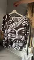 Thea 42 plus Gr.50 Damen Shirt Hansestadt Demmin - Zettemin Vorschau