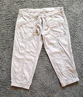 3/4 CargoHose mit Leinenanteil (55%) von edc Hessen - Heringen (Werra) Vorschau