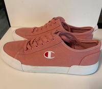 Champion Sneaker in Pink Größe 41 Nordrhein-Westfalen - Kempen Vorschau
