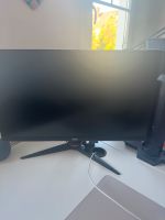 AOC Gaming Monitor 2K 155Hz Niedersachsen - Bergen Vorschau