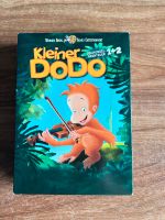 DVD Box 2 DVDs Kleiner Affe Dodo Rheinland-Pfalz - Hettenleidelheim Vorschau