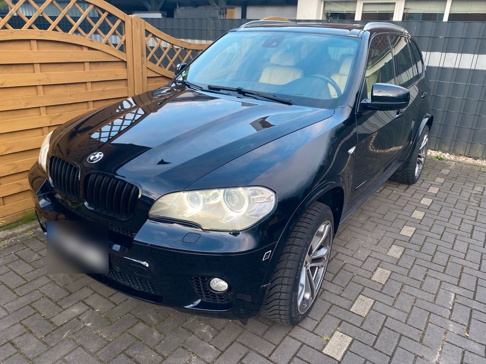 BMW X5 zu verkaufen in Aurich