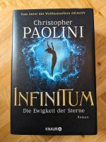 Infinitum von Christopher Paolini Hessen - Gießen Vorschau