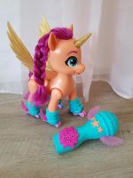 My Little Pony Sing- und Skatespaß Sunny von Hasbro Bayern - Waldkraiburg Vorschau