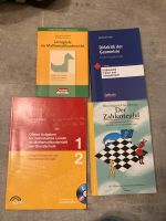 Fachbücher Mathematik Grundschule (Referendariat) Hessen - Heusenstamm Vorschau