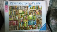 Puzzle Ravensburger Thüringen - Silberhausen Vorschau