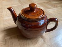 Teekanne Keramik Rheinland-Pfalz - Rennerod Vorschau