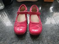 Clarks lights Sandalen Ballerinas Gr 29.5 München - Sendling-Westpark Vorschau