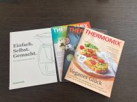 Thermomix Buch und Zeitschriften Feldmoching-Hasenbergl - Feldmoching Vorschau