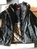 Wellensteyn Winterjacke Hessen - Steffenberg Vorschau