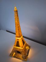 Ravensburger 3D Puzzle Eiffelturm, beleuchtet, wie neu! Nordrhein-Westfalen - Herne Vorschau