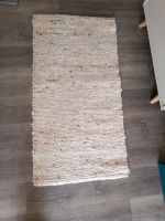 Teppich Läufer Wolle beige Altona - Hamburg Blankenese Vorschau