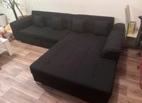 Ich verkaufe ein großes ausziehbares Sofa, leicht gebraucht, Thüringen - Gera Vorschau
