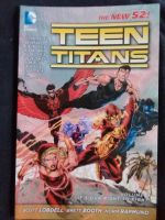 Teen Titans, The New 52 Paperback #1 englisch Köln - Nippes Vorschau