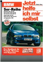 Jetzt helfe ich mir selbst. Band 205, BMW 5er Reihe, e39 Saarland - Nalbach Vorschau