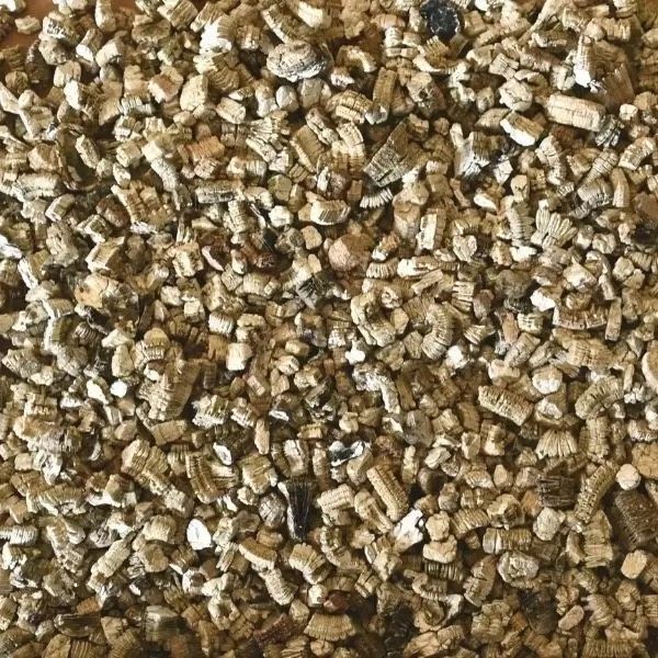Vermiculite lose zu verschenken in Winden