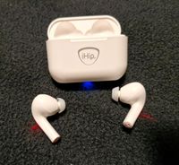 Bluetooth Kopfhörer ( Airpods ) Niedersachsen - Weener Vorschau