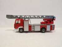 Herpa 044844 Mercedes Benz Atego Feuerwehr Drehleiter DLK 1:87 H0 Nordrhein-Westfalen - Herten Vorschau