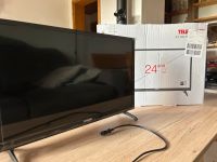 Telefunken LED TV 24 Zoll Bayern - Wasserburg am Inn Vorschau