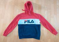 Verkaufe Fila Hoodie Kapuzenpullover; Gr. S = 140/146 Bayern - Wegscheid Vorschau