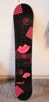 Snowboard cygnus 143cm Niedersachsen - Gifhorn Vorschau