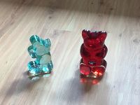 Leonardo Glas Gummibärchenfigur und Mickey Mouse Hessen - Rosbach (v d Höhe) Vorschau