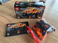 LEGO 42135 Technic Monster Jam EL Toro Loco, Monster Truck Thüringen - Treben Vorschau