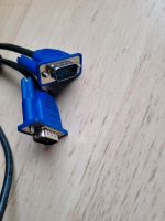 VGA Kabel / VGA-Kabel / Monitor-Kabel Rheinland-Pfalz - Kaiserslautern Vorschau