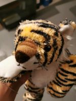 Beanie Baby Tiger mit Rassel Wiesbaden - Nordenstadt Vorschau