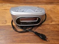 Silver Crest ALARM CLOCK RADIO Niedersachsen - Wittmund Vorschau