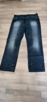 Herren Jeans W38/L34 Blau Cordon 725 Güstrow - Landkreis - Güstrow Vorschau