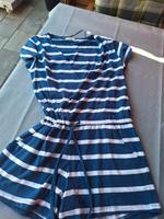 Esprit Jumpsuit Gr.XS neu gestreift blau weiß Niedersachsen - Ganderkesee Vorschau