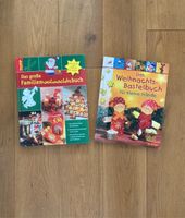 Weihnachtsbastelbücher mit Vorlagen Basteln mit Kinder Baden-Württemberg - Geislingen Vorschau