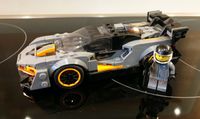 LEGO 75892 Speed Champions McLaren Senna Rennwagen Hessen - Heusenstamm Vorschau