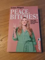 Buch "Peace Bitches" Bayern - Herrieden Vorschau