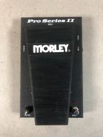 Morley pro series 2 wah Effekt pedal Leipzig - Leipzig, Zentrum-Ost Vorschau