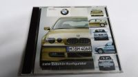 BMW Zubehör Konfigurator, CD, von 2001 Hessen - Gelnhausen Vorschau